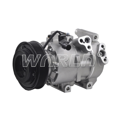 RC.600.577 COMPRESSOR KIA SORENTO 2.4 3.5 2011 Car Ac Compressor Part WXKA011