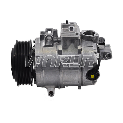 64529217869 DCP05090 7SEU Car Air Compressor 12V For BMW1/3/X3/X4 WXBM033