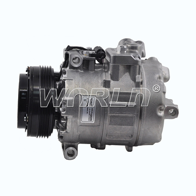 RC.600.265 12v Air Conditioner DCP05016 64526910458 For BMW 520I / 525I / 530I / 540I WXBM011