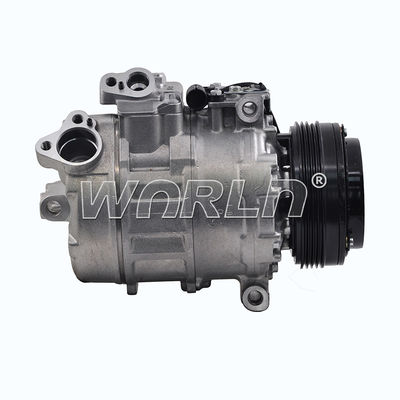 RC.600.265 12V Auto Air Conditioner Compressor OEM DCP05016 64526910458 For BMW 520I 525I for E46 2.8 WXBM011