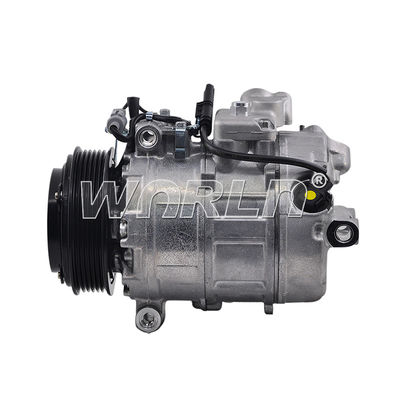7SBU17C 6PK Auto AC Compressor OEM 64529156422 2473005250 For BMW1 3 for E60 E61 N53 12V WXBM003