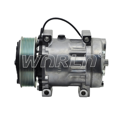 7H15 8PK Truck Air Conditioner Compressor SD7H156248 4915681 Auto AC Part Compressor For Deutz Fahrd For Caterpillar