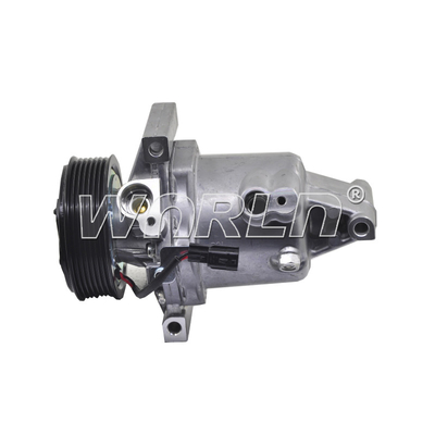 Auto AC Conditioner Compressor For 926005689R Duster For Renault Sandero WXRN061