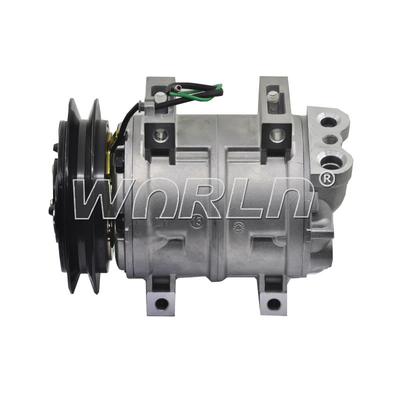 5060116800 5060117441 Diameter Truck Air Conditioner Compressor For Hitachi Kenki For Komatsu For JohnDeere WXTK010