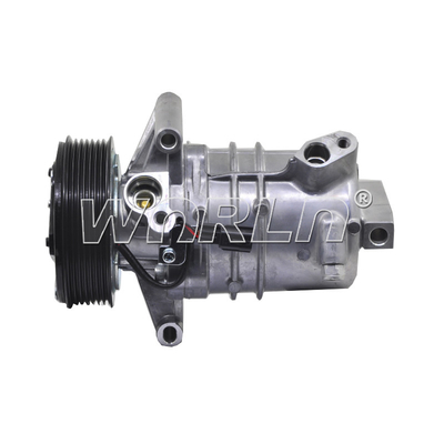 926002FL0B Auto Air Condition Compressor For Nissan Venucia T70 2.0 WXNS065