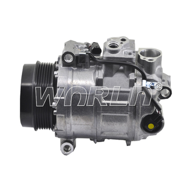 2005-2013 DCP17059 A0012302011 Vehicle AC Compressor For Benz S450/S500/CL500 WXMB084