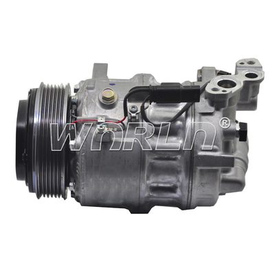 PXC168435 92020355 Car Air C Compressor For BMW5/6/7/8/X5/X6/X7 WXBM072