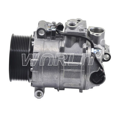 7SEU17C Car Air Conditioner Compressor 12V For Maybach 5.5/6.0 A00023082114471803573 WXMB023