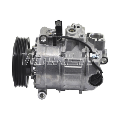 4371005820 4371007780 AC Auto Compressor For Porsche Cayenne For Audi For VW WXAD024