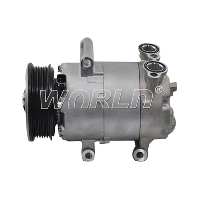 1433332 1434388 Car  Air Conditioner Compressor For Land Rover Freelander For Ford Galaxy WXLR008