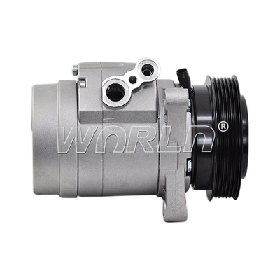 96629606 96861885 AC Compressor Part System For Chevrolet Captiva For Opel Antara2.4 WXCV006