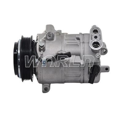 84005713 000187815 Compressor Air Conditioner For Chevrolet Malibu For GMC Acadia WXCV053