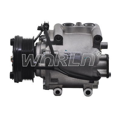 SCR90 Car Air Compressor 6F9Z19703A For Five Hundred For Freestyle For Mercury Montego WXFD060