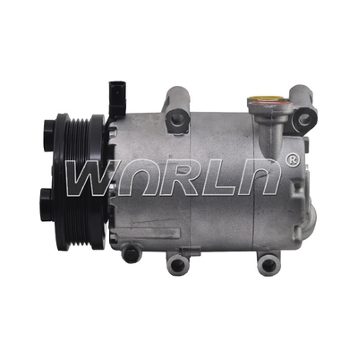 1432767 1678411 Vehicle AC Compressor For Ford Focus For CMAX Volvo WXFD004