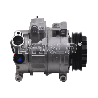 2W9319D629AE Car Air Compressor For Jaguar For XJ3.0 2003-2009 WXJG006
