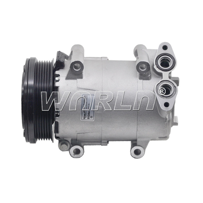 3M5H19D629SB AC Compressor VS16 For Ford Focus For CMAX For Mazda3 For Volvo WXFD082