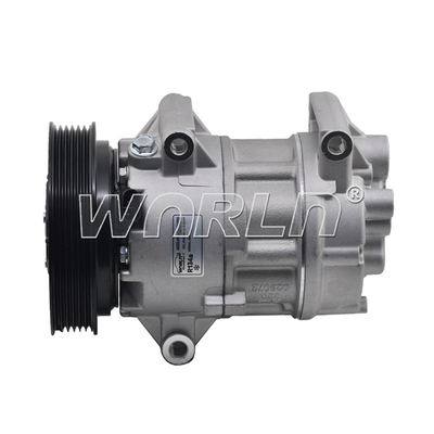 RC.600.166 AC Air conditioner OEM 01139026 01140169 For RENAULT MEGANE GRAND TOUR 2006 WXRN004