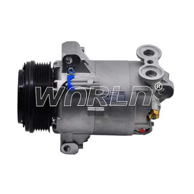 01141910 Compressor Air Conditioner For Chevrolet Blazer For S10 For Troller WXCV059