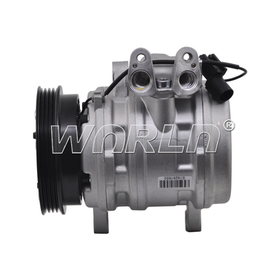 F500KP1AA03 977011C100 Car AC Air Conditioner For Hyundai Getz For KIA Morning WXHY018