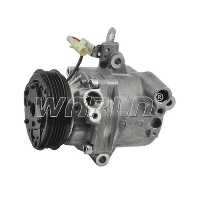 9520063R00 Car Ac Air Conditioner Compressor For Suzuki Hustler WXSK035