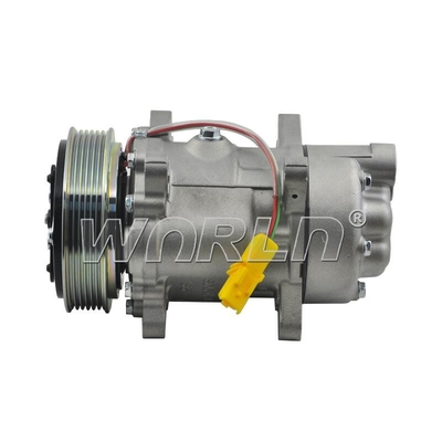 6453KW Car Ac Cooling Compressor For Peugeot206 For Citroen C4 WXPG034