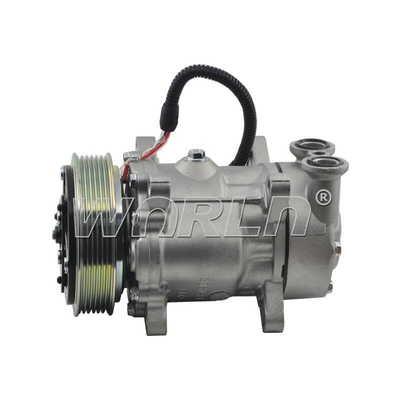 6453EH Car Air Compressor For Peugeot206 For Citroen Xsarapicasso WXPG005