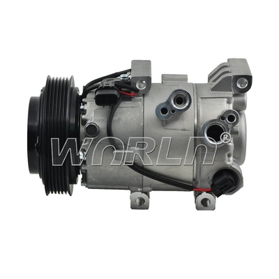 97701J4150 Compressor Vehicle AC Compressor For Hyundai IX35 For Kia Sportage1.6 WXHY106