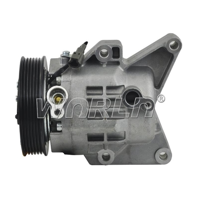 NEY161450 Auto Parts Air Conditioner Compressor For Mazda RX MX5 1.8 WXMZ003