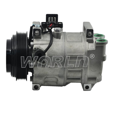 A0002301311 DCP17014 Ac Compressor Auto 6CA17C For Benz C/CLK W202/C208 WXMB015