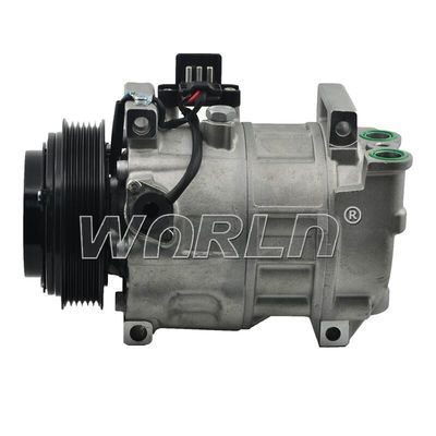 OEM A0002301311 DCP17014 Ac Compressor Auto 6CA17C For Benz C CLK W202 C208 WXMB015