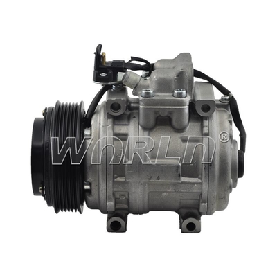 1988-1996 Car Ac Compressor A0002301211 2473001880 For Benz 124/190/C/S Class WXMB009
