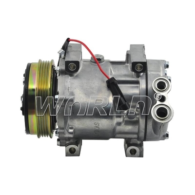 RC.600.465 Air Conditioner For CVC PSA PEUGEOT 206 207 1.4 E 1.6 STEMBRO DE 2007 CITROOËN C3 AIRCROSS C4 LOUNGE WXPG015