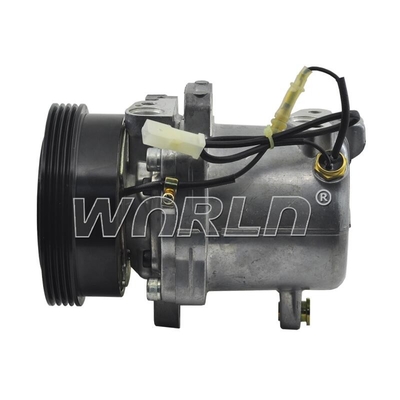 For BMW 3 Z3 E36  Air Condition Compressor SS96D1 4PK 64529069546 WXBM014