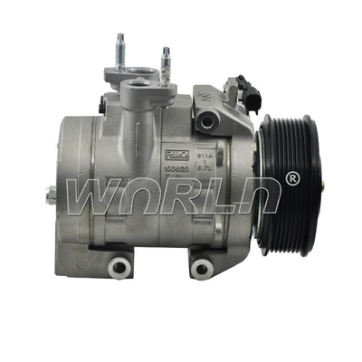 12V Air Conditioning Compressor HC3Z19703A For Ford For F250 2017-2019 WXFD116