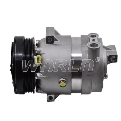 Auto AC Compressor For Chevrolet Aveo For Daewoo Kalos T250/T255  95966580 96958706 WXCV055