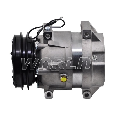 Car Ac Cooling Compressor 8600153 For Daewoo Nexia For Espero1.5 WXDW008
