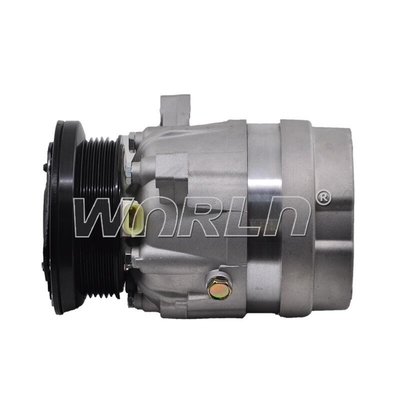 V5 6PK Auto AC Compressor For Buick Regal Oldsmobile Intrigue3.8 1520452 1135433 WXBK024