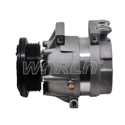 Variable Displacement Compressor 1135202 1135145 For Buick GL8 For Alero For Trans For mpala WXBK003