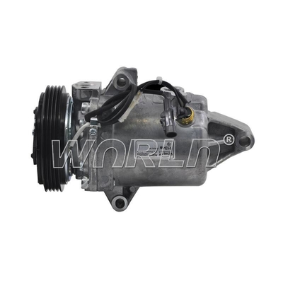Air Conditioner Compressors For Cars 9520083KB0 For Suzuki Alto For Swift1.2 WXSK014