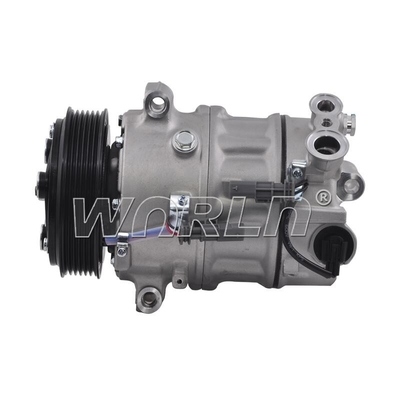 Compressor Air Condition 13314473 1618416 For Buick Lacrosse For Opel Insignia WXBK014