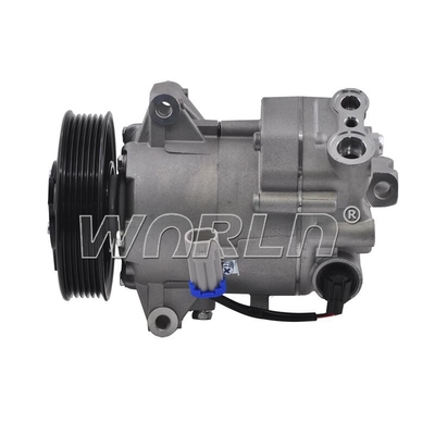12V Car AC Cooling Compressor 1522208 13412251 For Chevrolet Cruze For Opel WXBK023