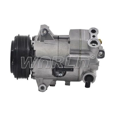 OEM 13413335 13335250 Car AC Compressor CVC 6PK For Buick for Verano 2.0 2.4 WXBK019