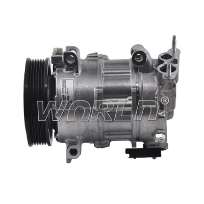 4471501741 Automotive Auto Ac Compressor For Peugeot 308 For Berlingo WXPG006