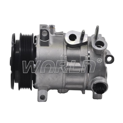 6SEU14C Auto AC Compressor 55111408AC 55111408AD For Dodge Caliber For Avenger For Journey WXDG010