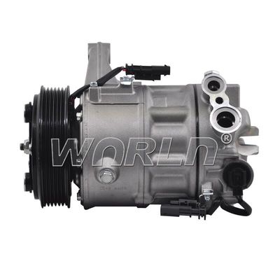 Auto AC Compressor OEM 13277638 13313727 PXE16 6PK For Buick LaCrosse For Allure For Cadillac SRX WXBK012