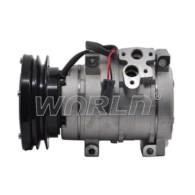 RC.600.129 10S17C Auto AC Compressor for Caterpilar 310 320 24V WXTK005