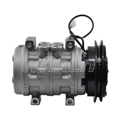 MR175655 Car Air Condition Compressor For Mitsubishi L300 2.4 WXMS001