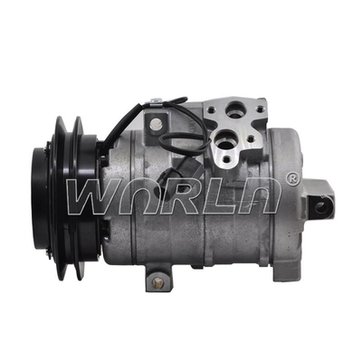 12V Compressor Car Air Conditioner 7813A186 DCP45004 For Mitsubishi Pajero V88/V98 WXMS040