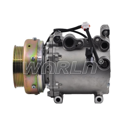 For Mitsubishi  Galant 2.0 Car Scroll Compressor MR315567 AKC200A204A 1996-2004 WXMS018