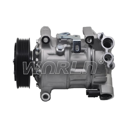 12V Auto Air Conditioner Compressor 9675655880 For CITROEN C4 PICASSO THP ARGENTINO WXPG052A